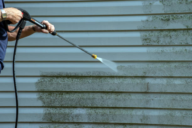 Best Residential Pressure Washing Services  in Soap Lake, WA
