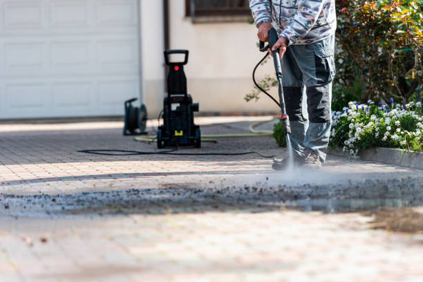 Best Affordable Pressure Washing  in Soap Lake, WA