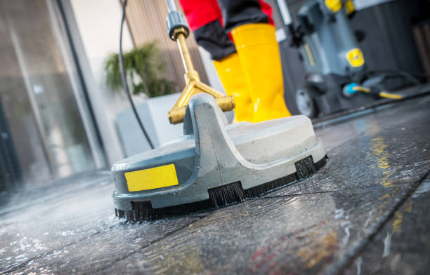 Best Best Pressure Washing Companies  in Soap Lake, WA