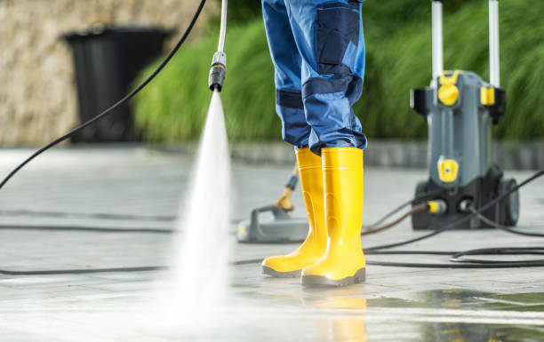 Pressure Washing Estimates in Soap Lake, WA