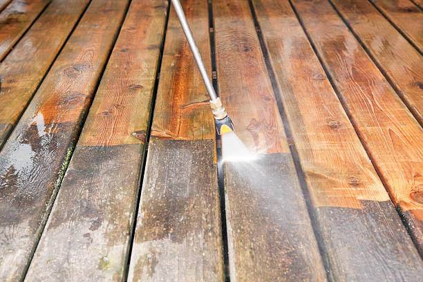 Best Concrete Pressure Washing  in Soap Lake, WA
