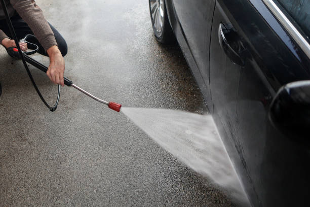 Best Residential Pressure Washing Services  in Soap Lake, WA