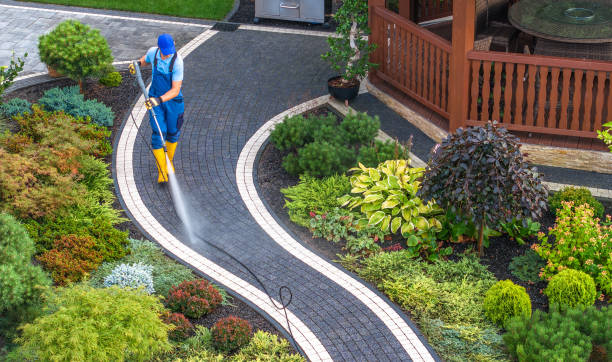 Best Affordable Pressure Washing  in Soap Lake, WA