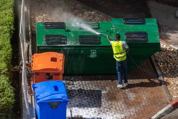 Best Residential Pressure Washing Services  in Soap Lake, WA